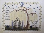 (image for) Roladex Mourning Sampler